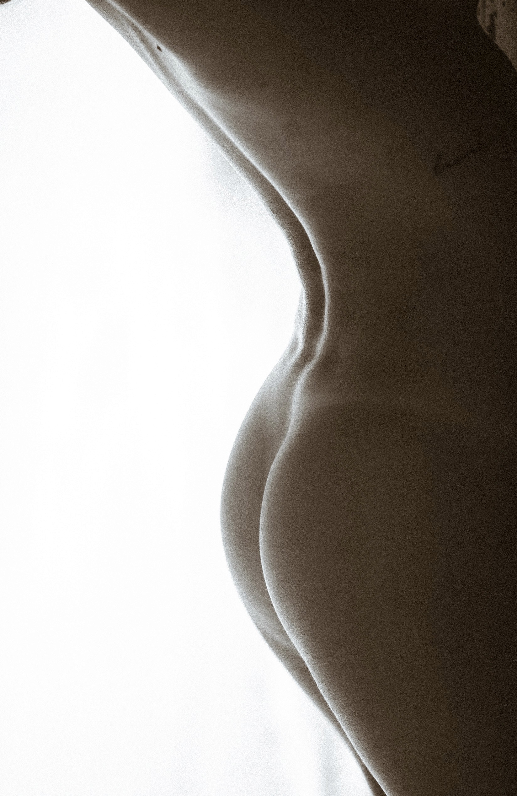 Nathan Mitchell & Lea Cole representing thier team