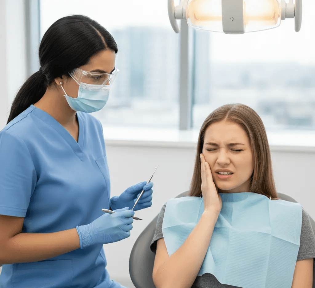dentist near me
