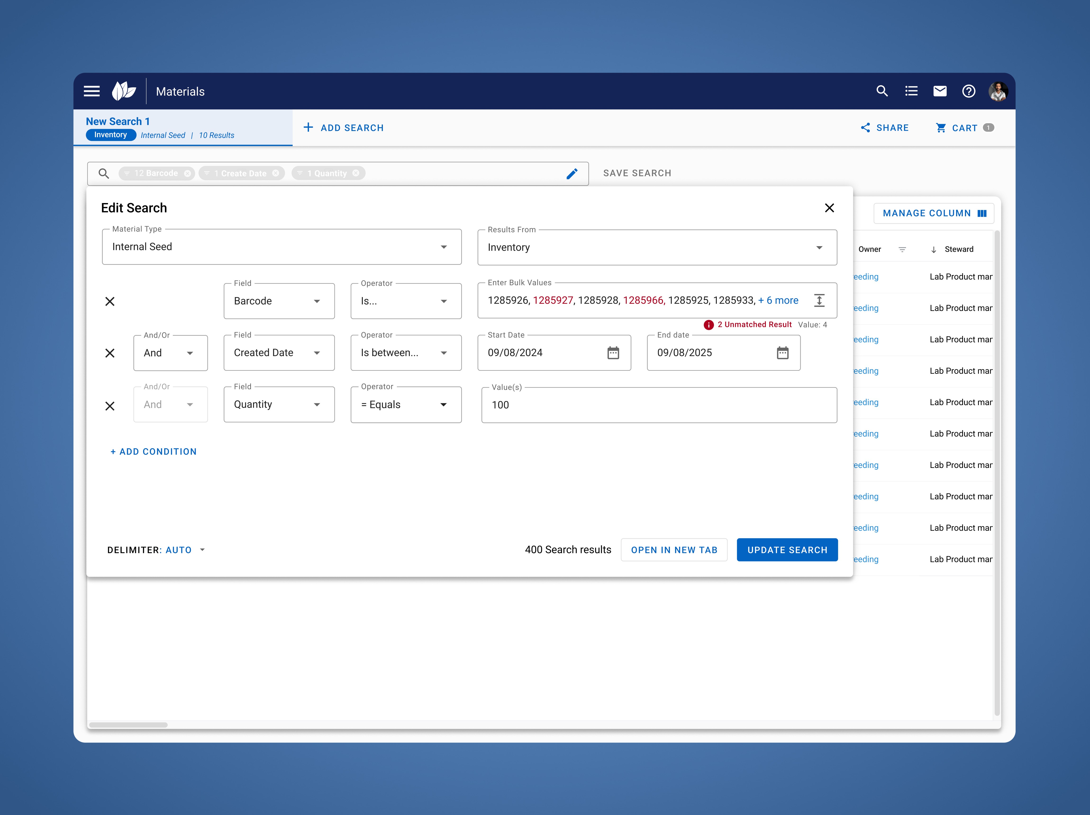 Abstract 3d illustration