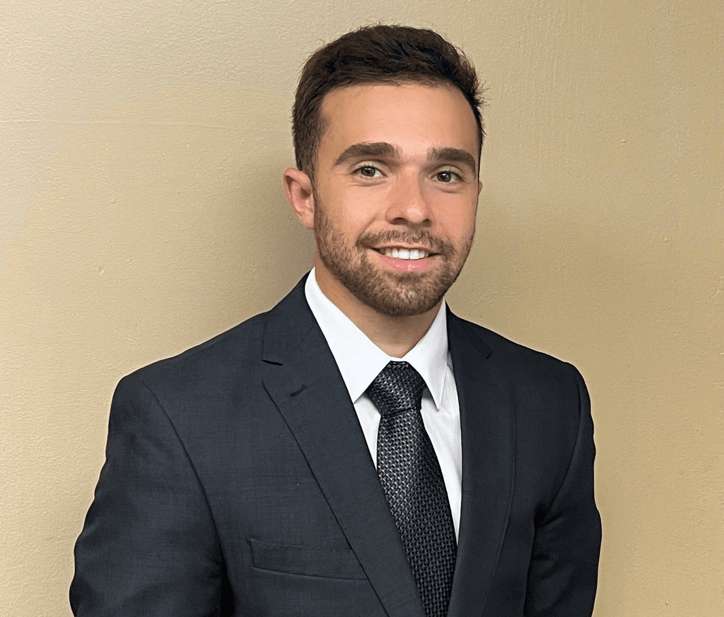 Lawyer portrait photo