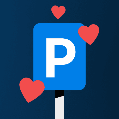 Valentijnsactie Flitsmeister Parkeren