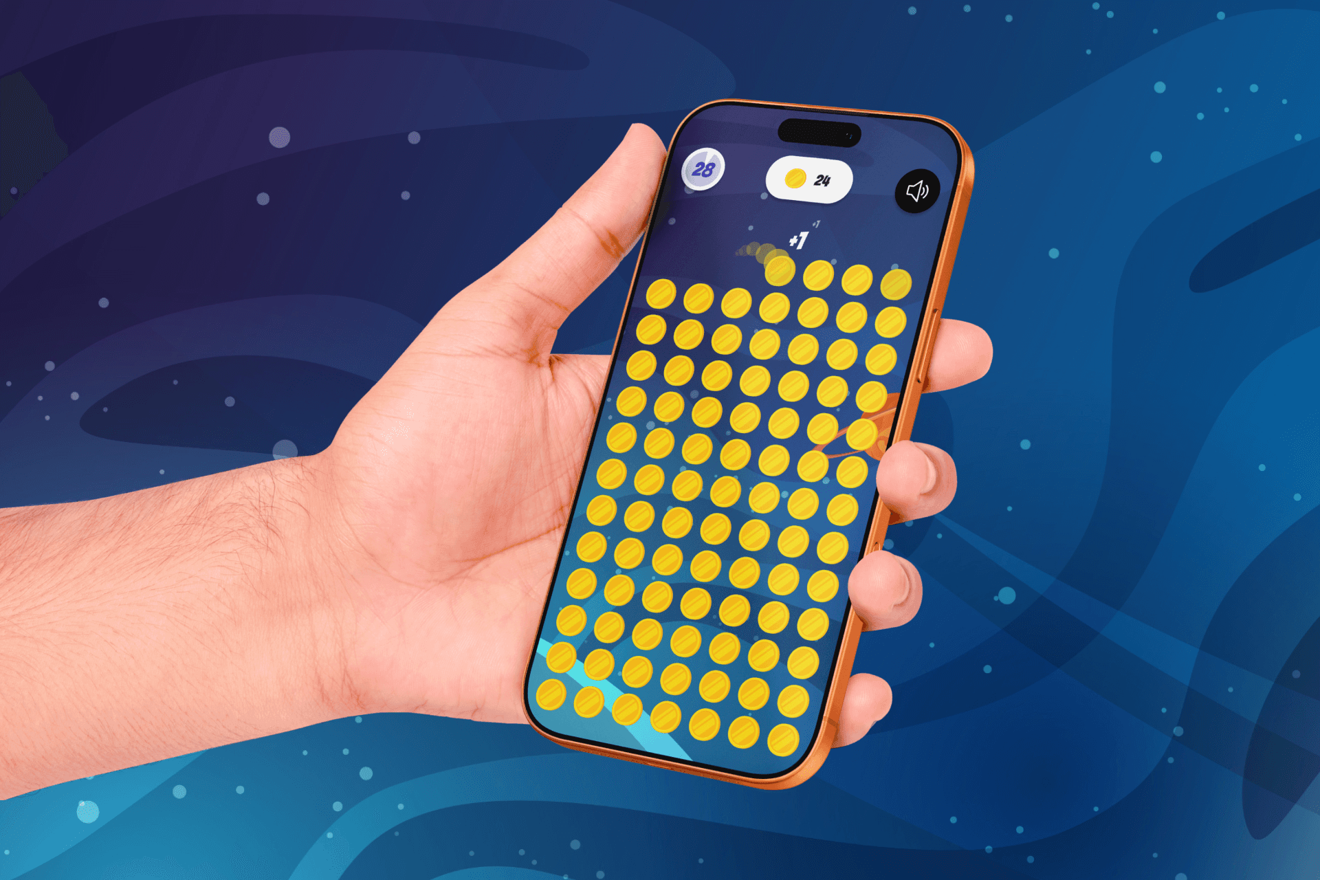 Sample image from a project