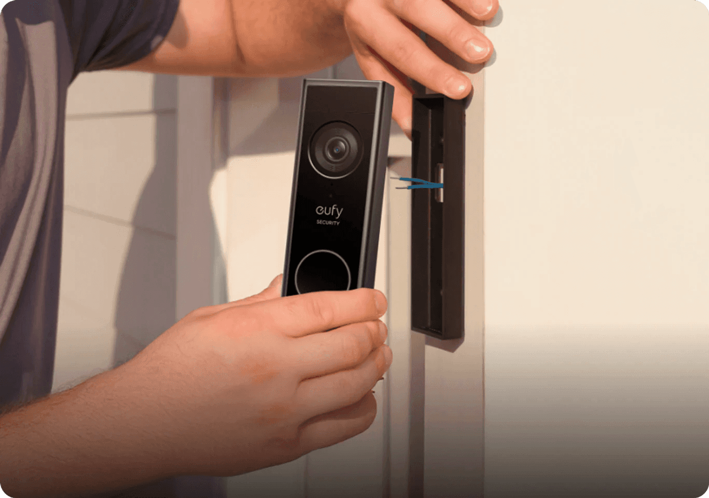 Best Video Doorbells With No Subscription Fee