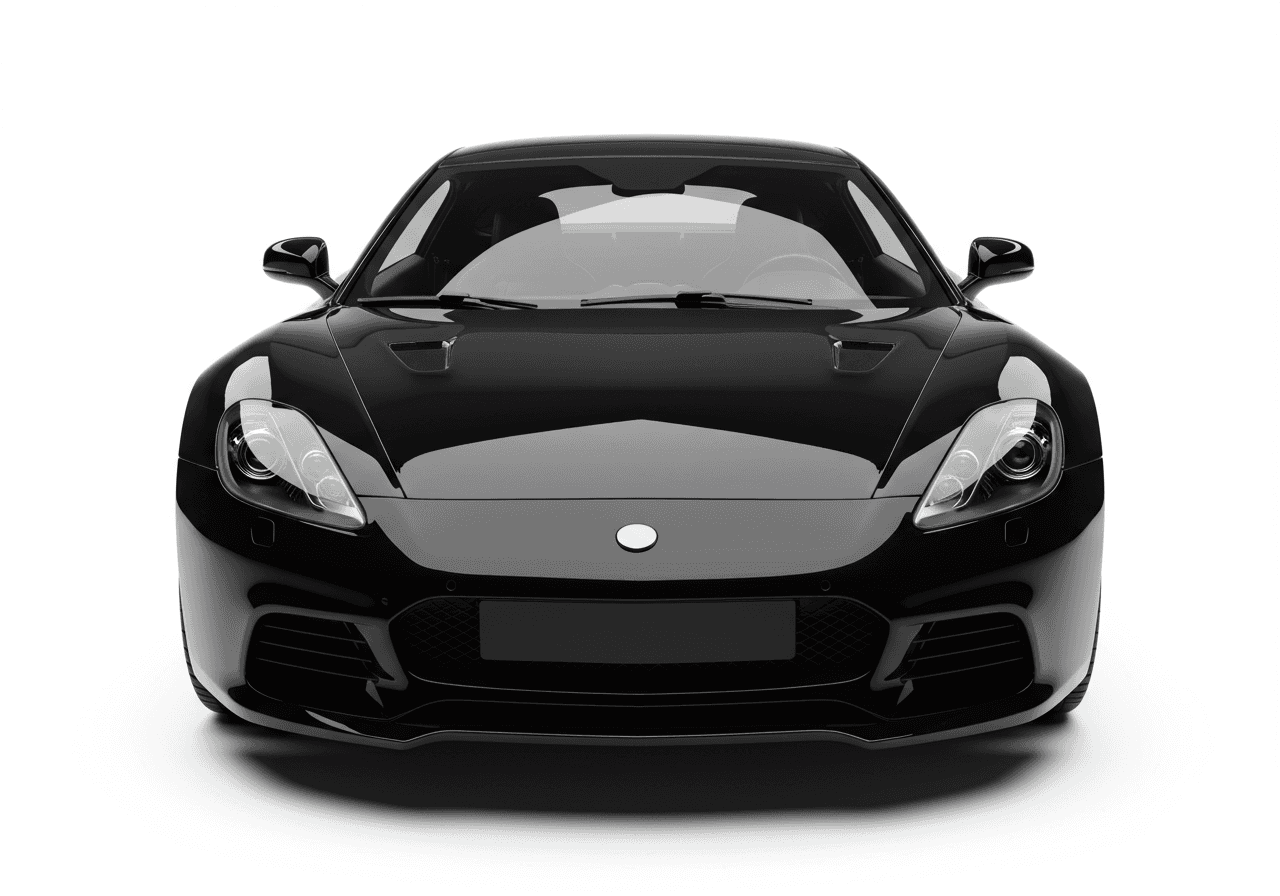 Mercedes-Benz C200 AMG — side view outdoors