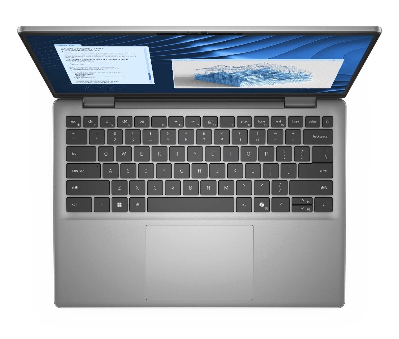 Dell Latitude 5455 snapdragon laptops 