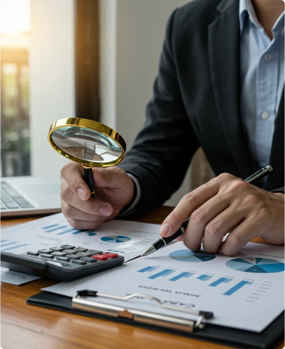 Imagem da seção para quem