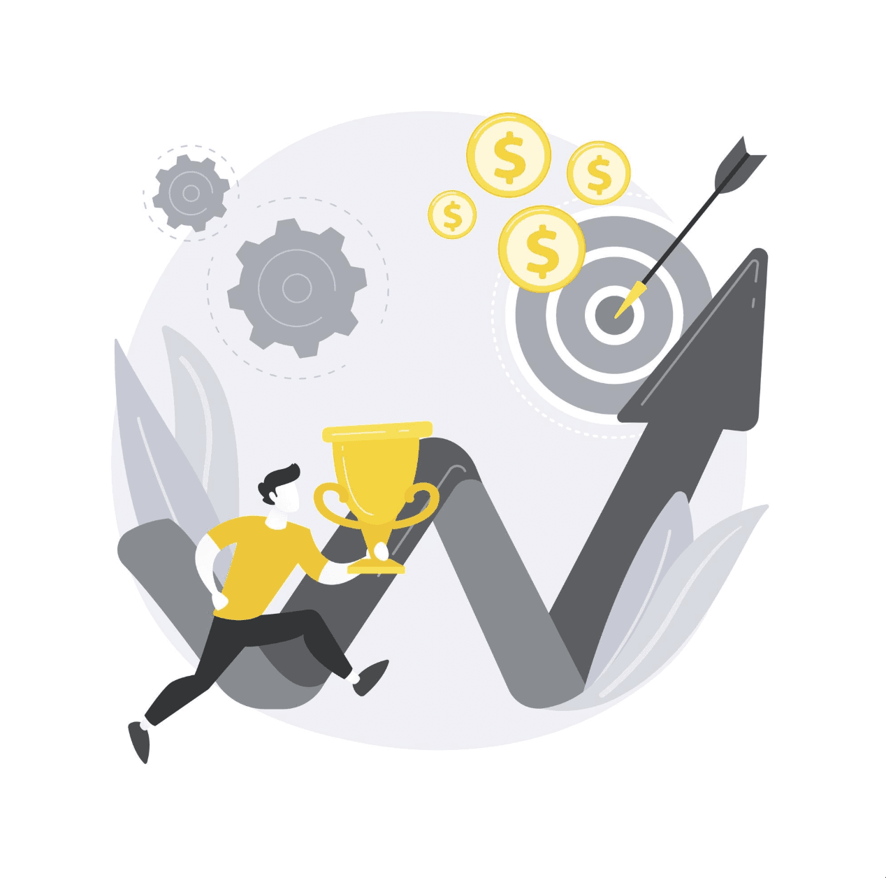 Revenue Growth Chart