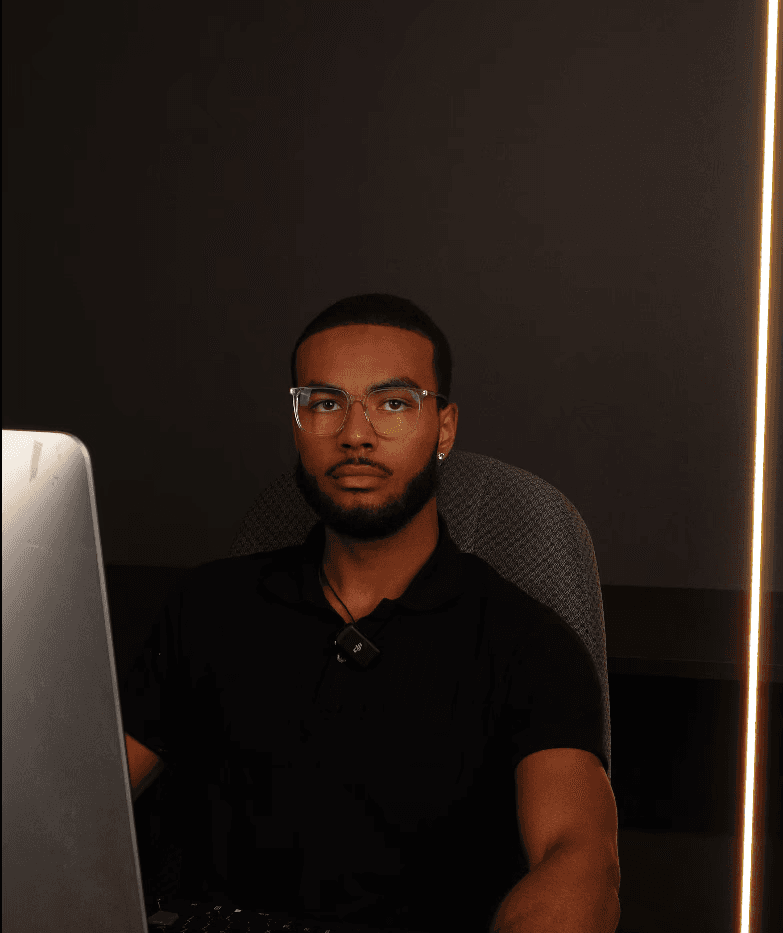 Fondateur de PrestigAir