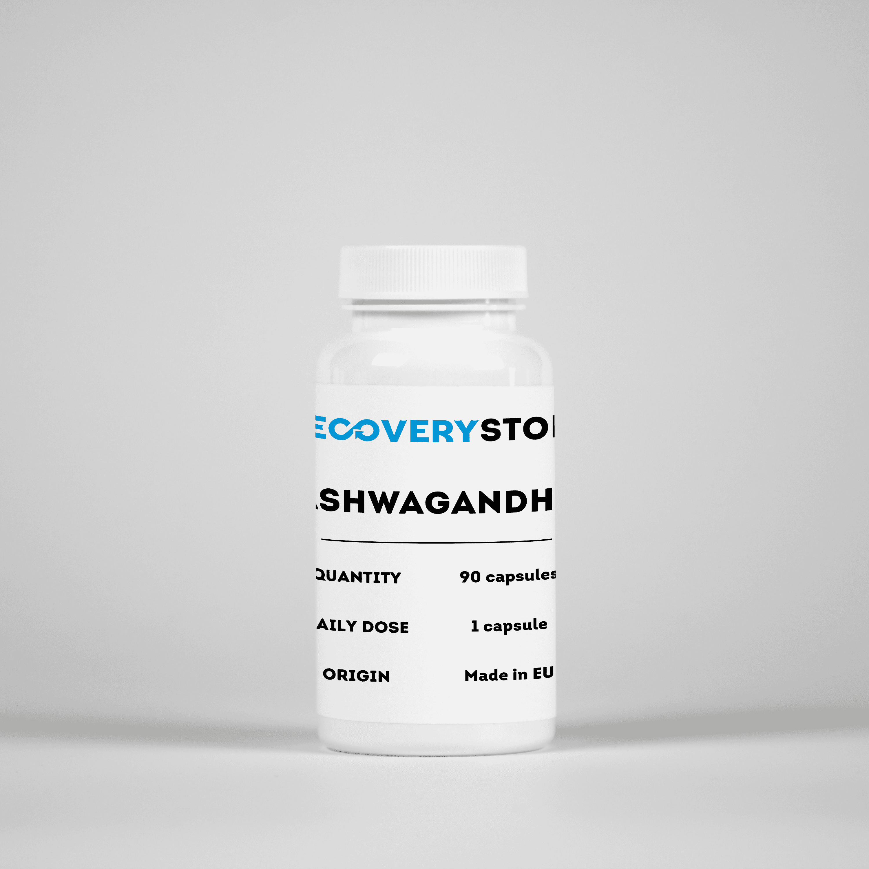 Ashwagandha RecoveryStore