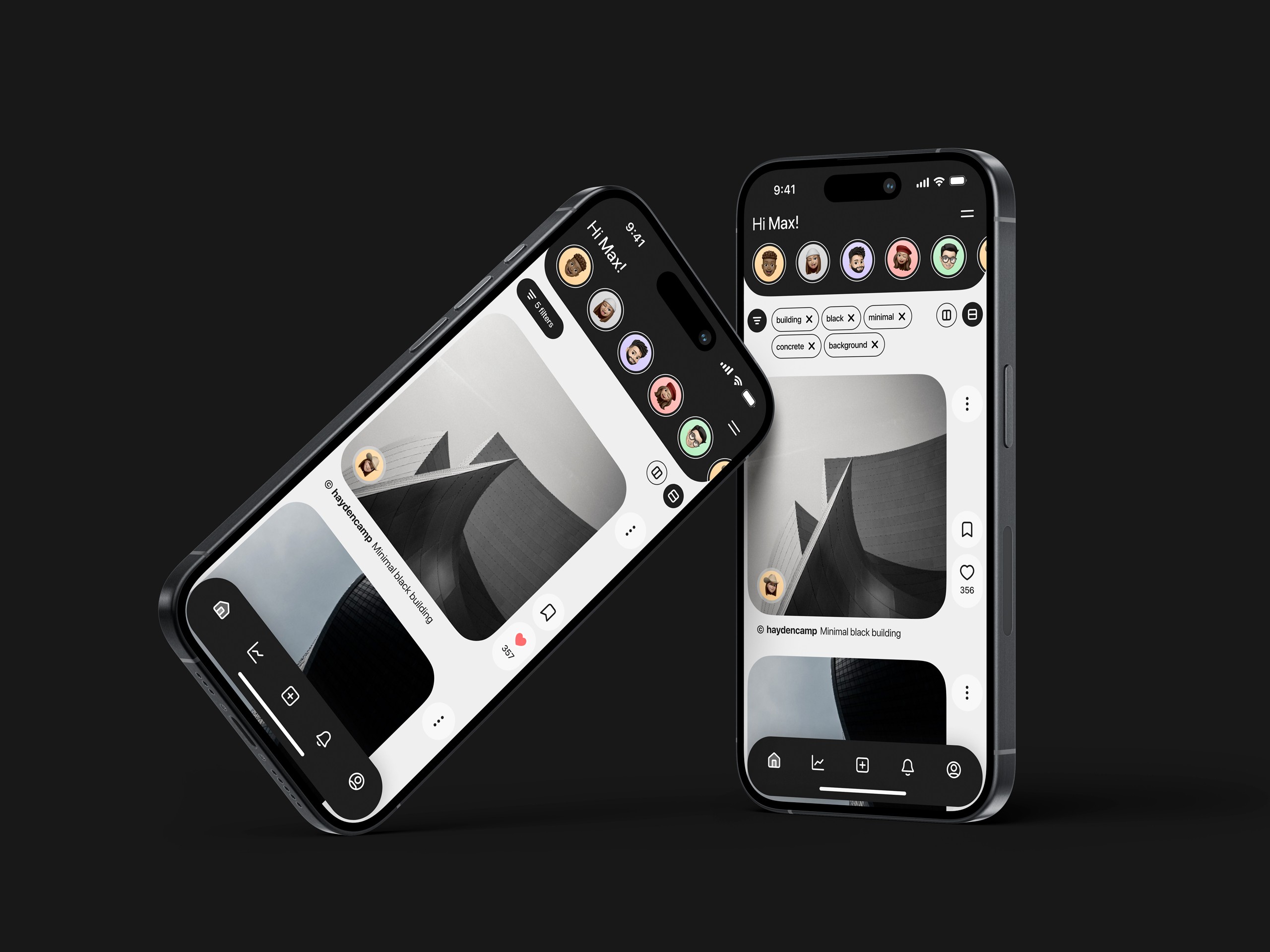 A profile picture of this person