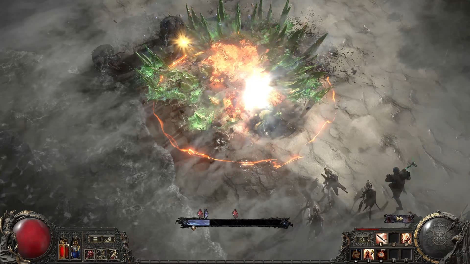 delirium-rework-poe-2