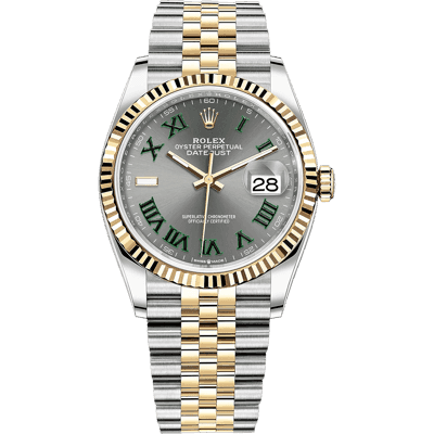 Rolex DateJust image 0