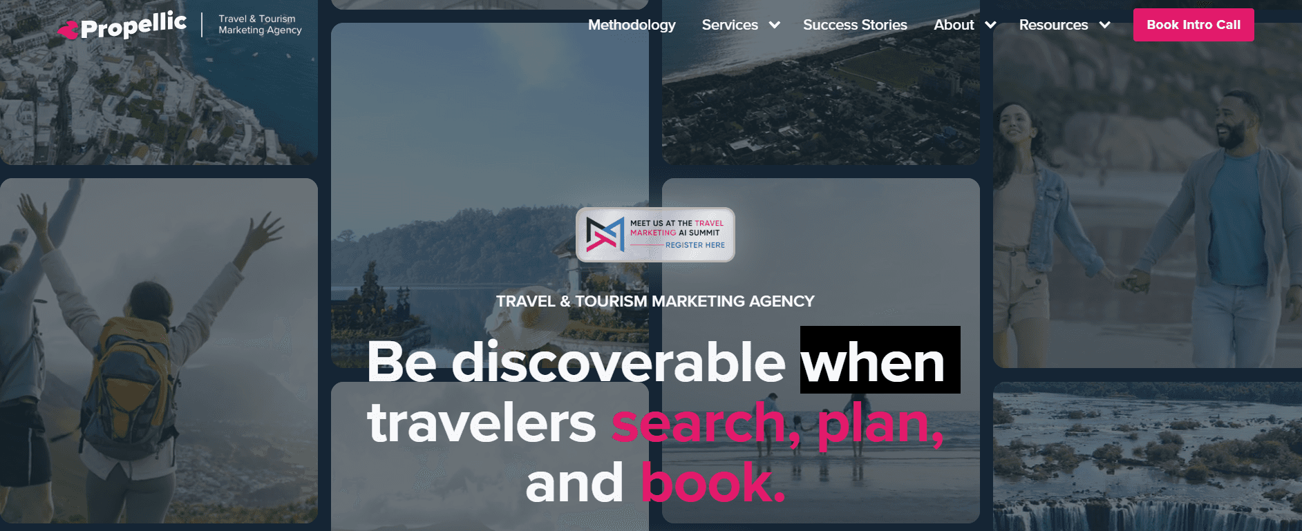 propellic - SEO Agency Austin