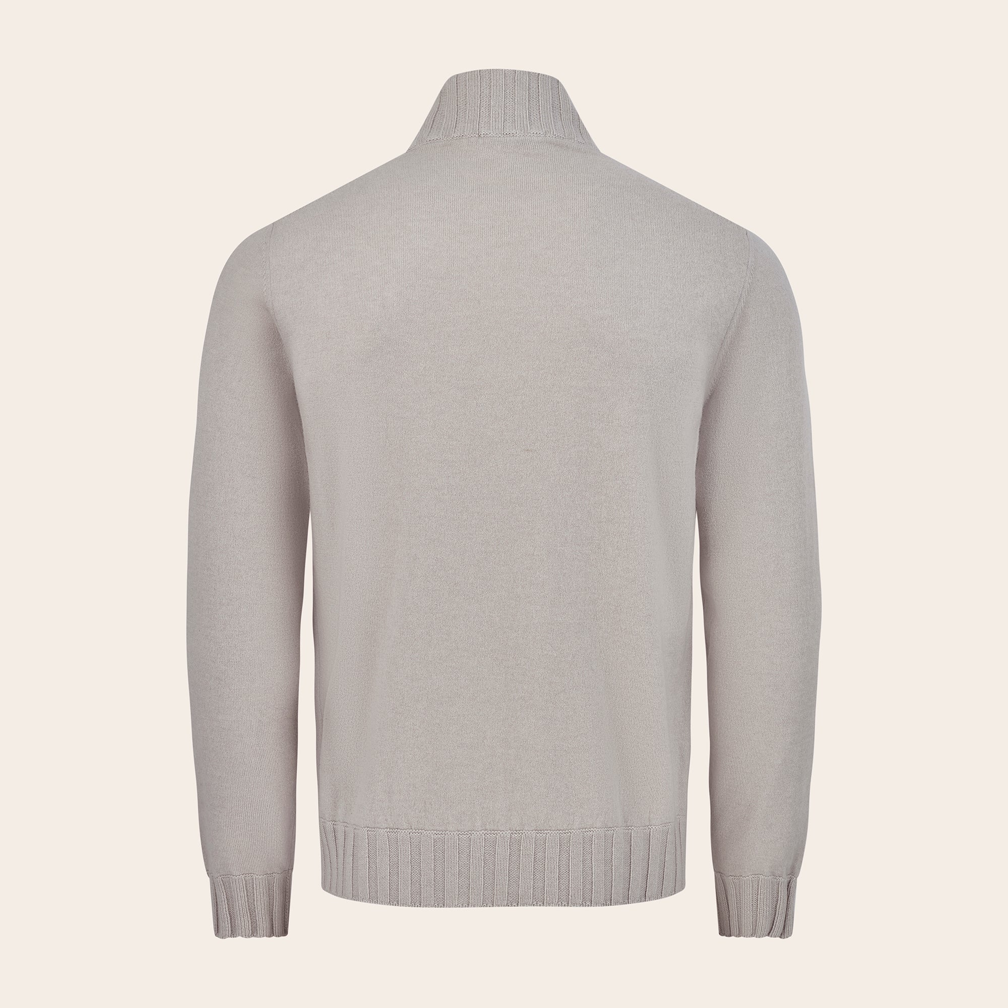 Knit Bomber - Fioroni - Mandelli UK