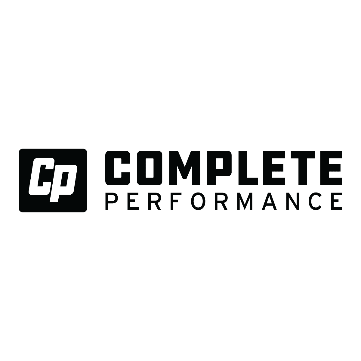 Complete Performance Logo