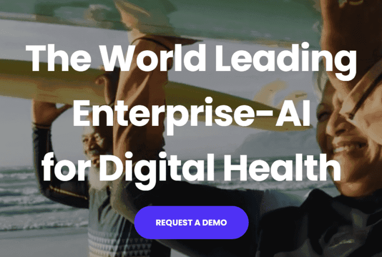 ตัวอย่างการใช้ hyper-personalization ของ VI