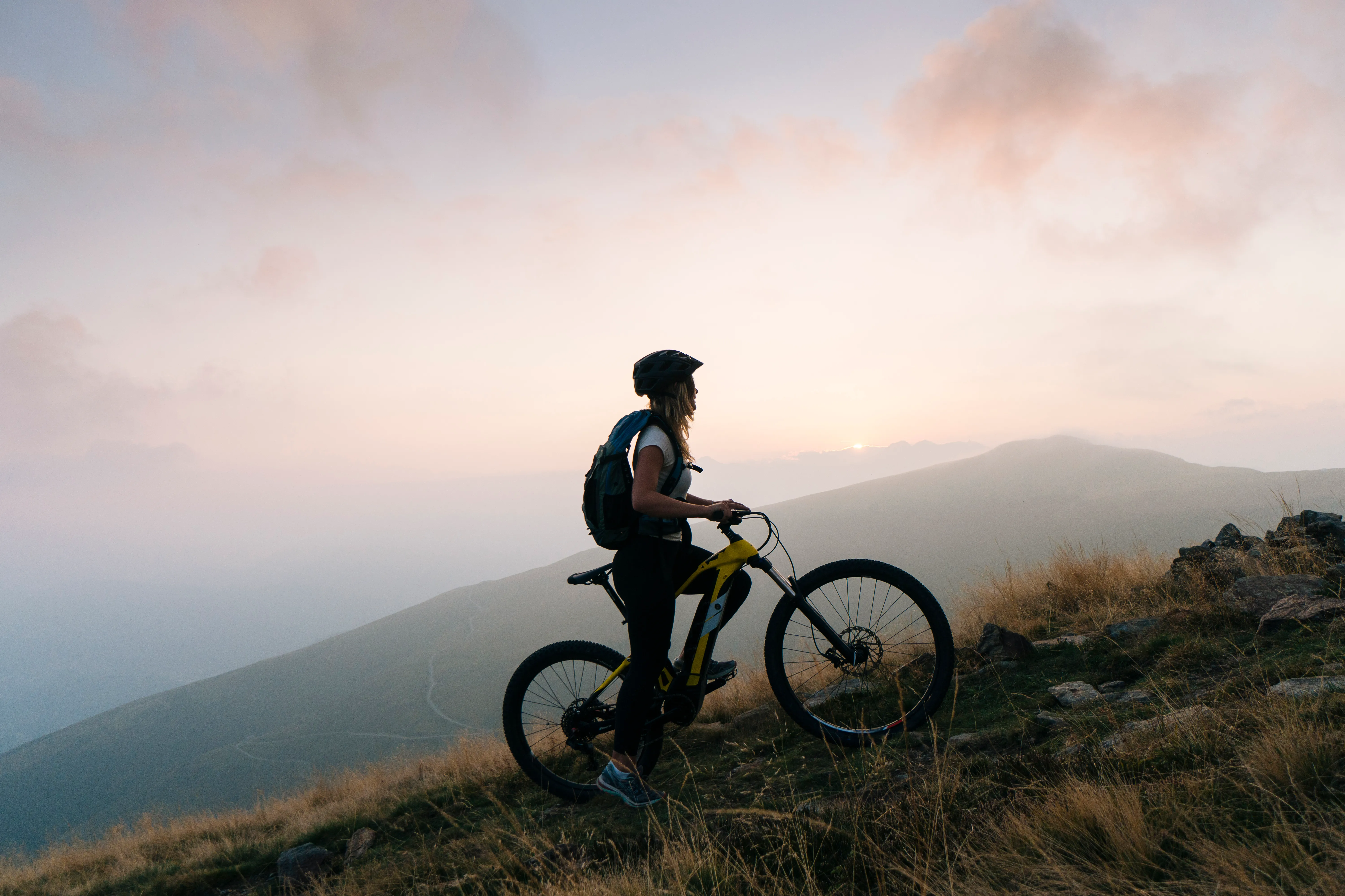 Bangalore Cycling