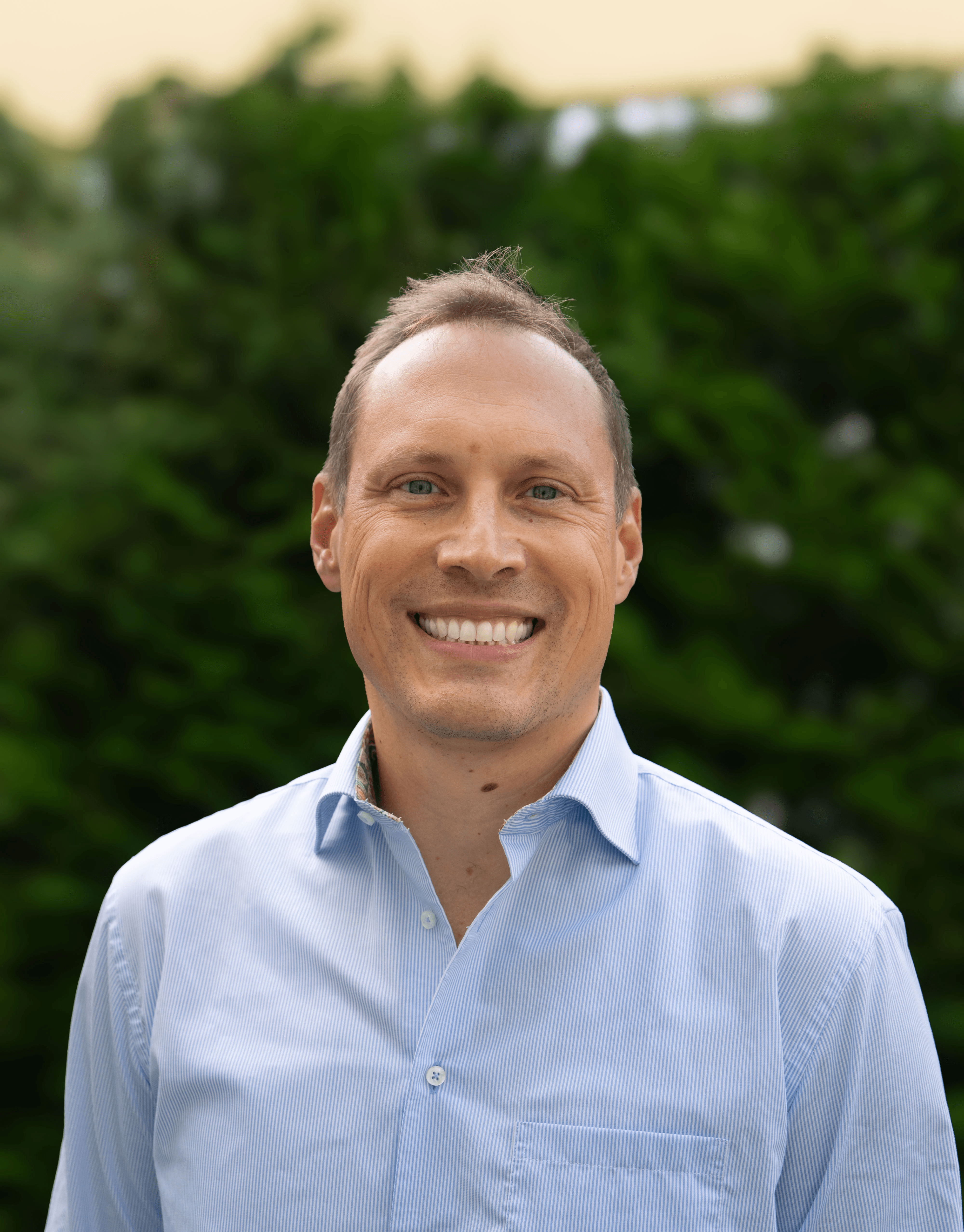 Dr. Thomas Wuppinger