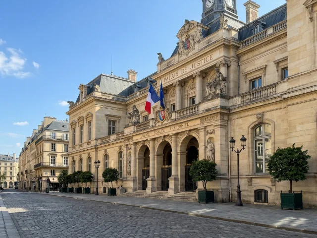 cabinet d'avocat client de studio dislo