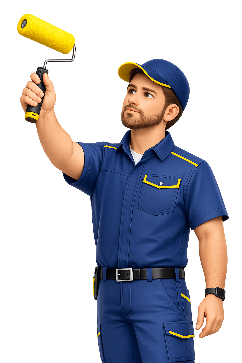 Nedo Rossoni | Il partner per i lavori di casa