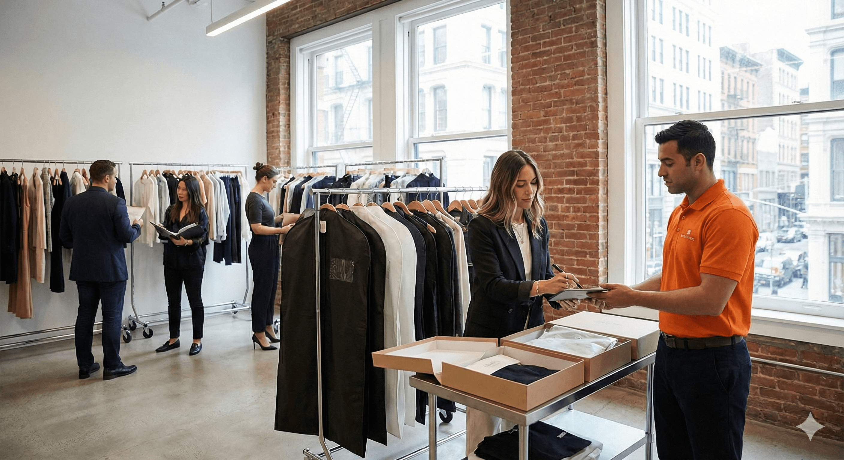 Event Delivery Planning Checklist — NYC