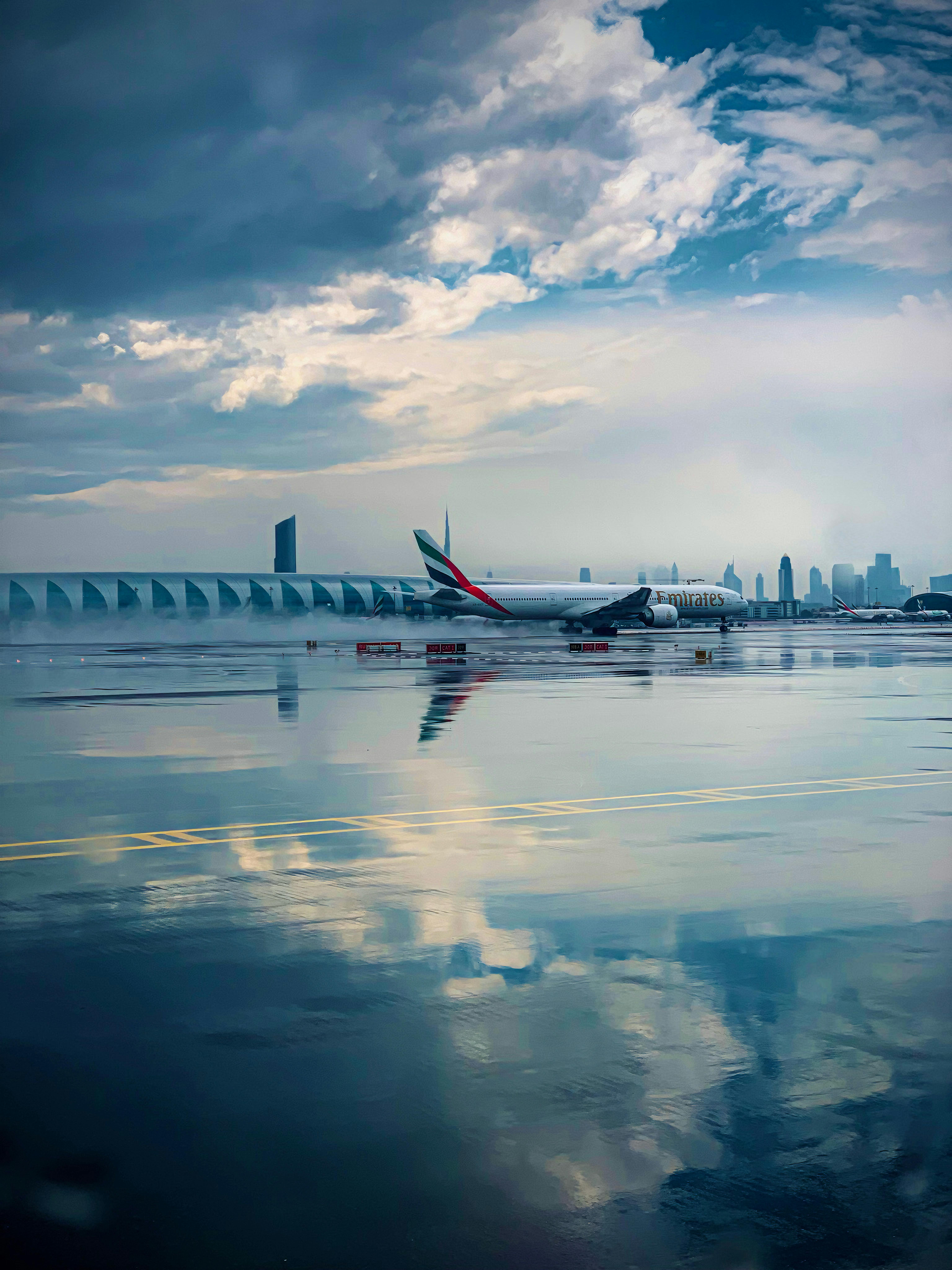 last minute business travel