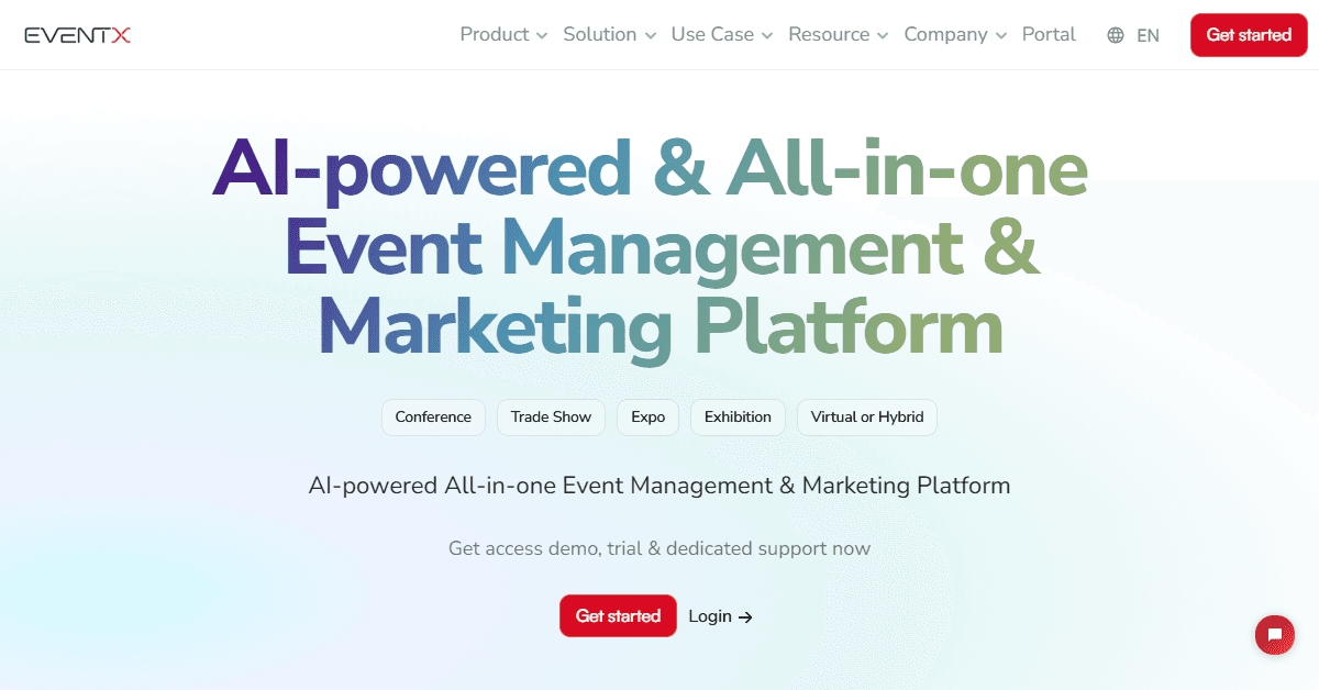 Pricing | EventX
