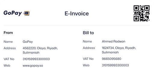 GoSplit - Multi-Payout Mechanism