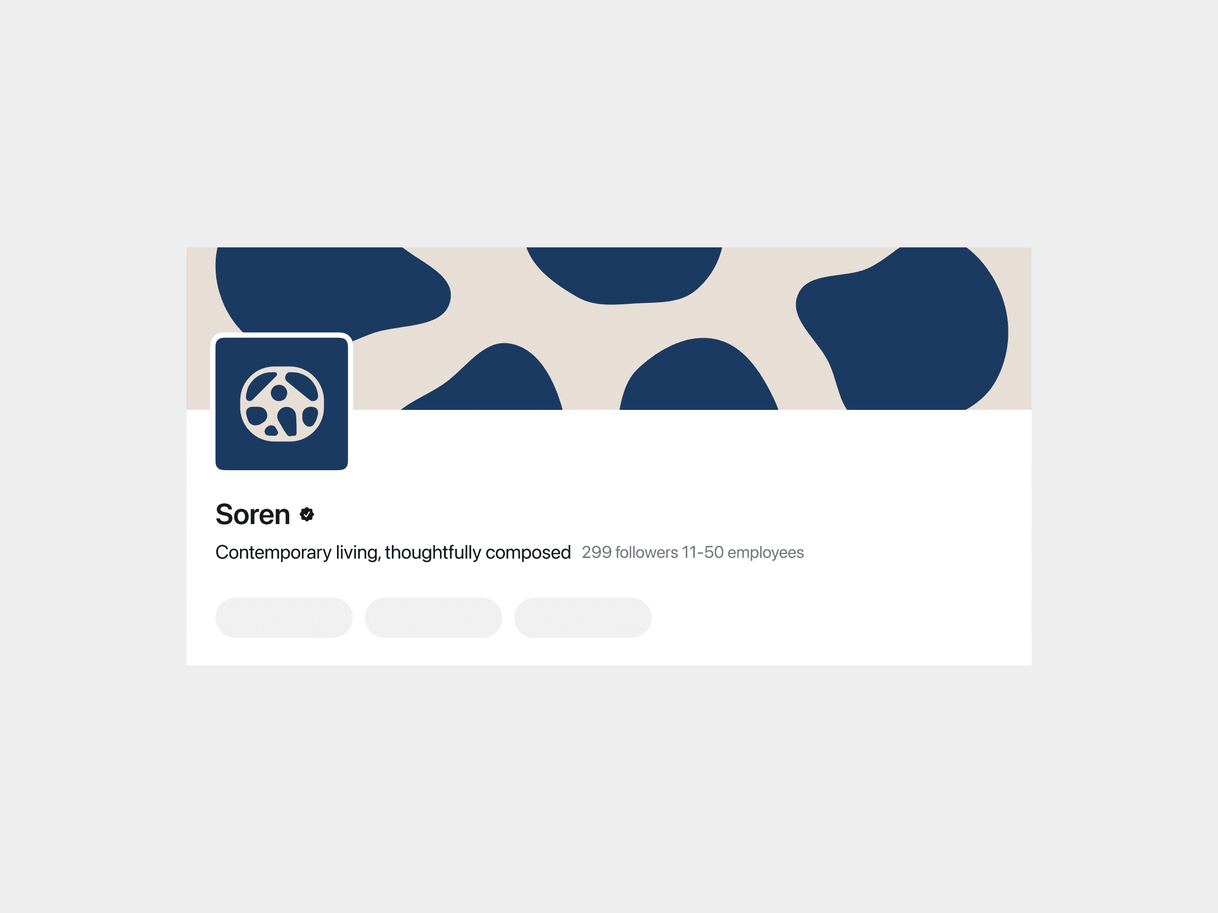 Soren: Uitdaging (ontwerp)