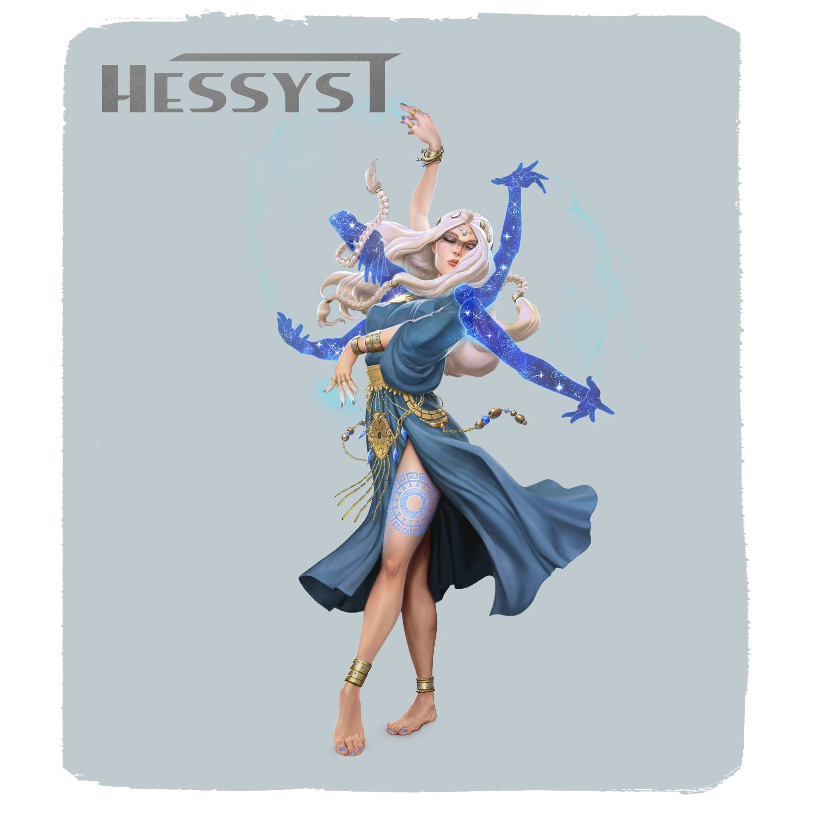 Character 5