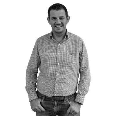 And Hattersley - Director - All North Group