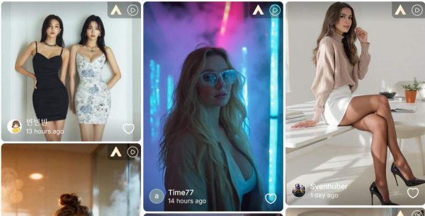 APOB mieux que Luma Dream Machine générateur de vidéos IA