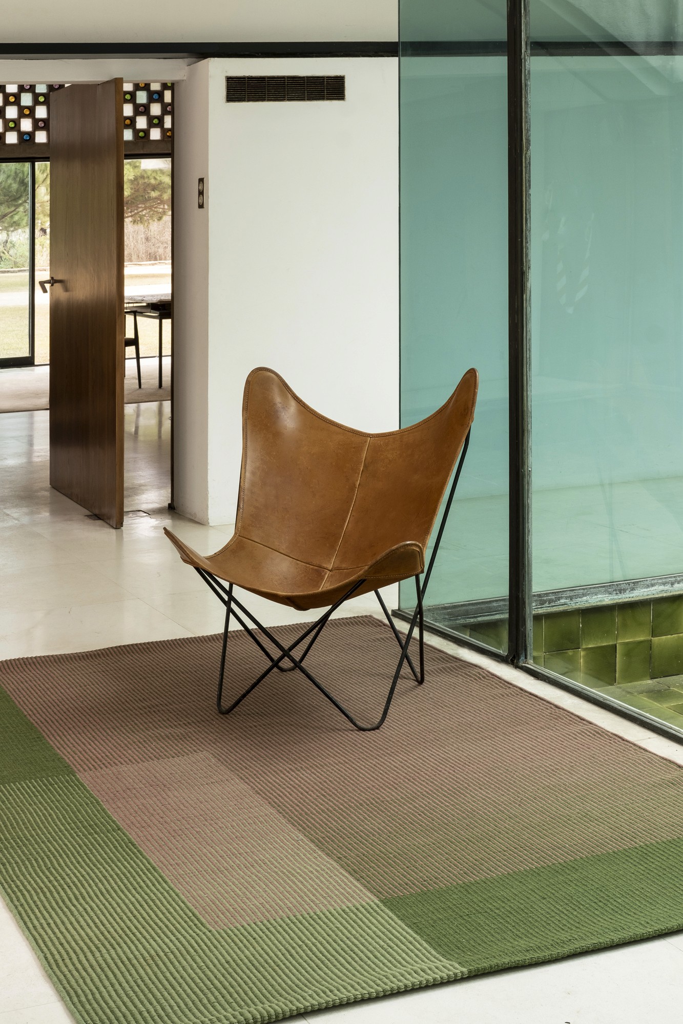 Nanimarquina Haze karpet