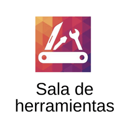 sala de herramientas newsletter