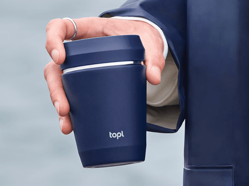 Topl Small Tumbler