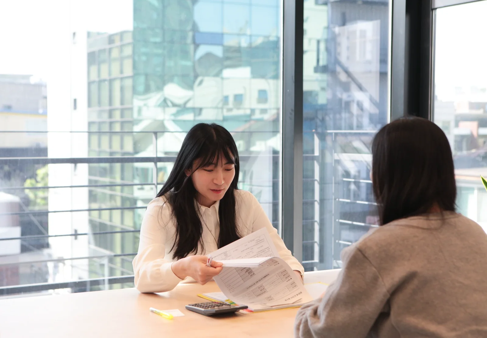 커넥트 세무회계 임지원 세무사 부가세 신고