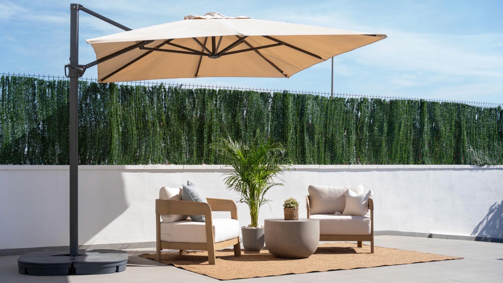 Villa Moderna Bigastro — 4