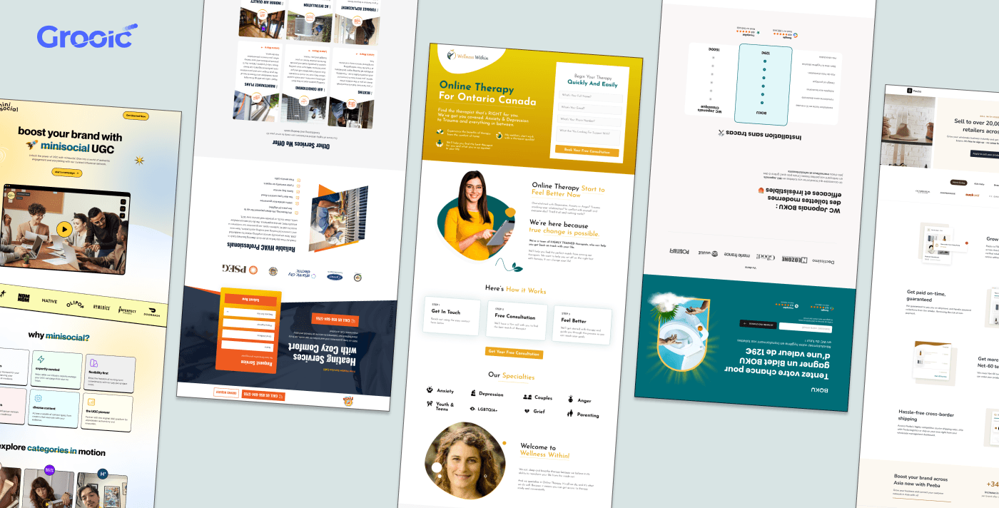 Country Codes and Flags for Unbounce Phone Field