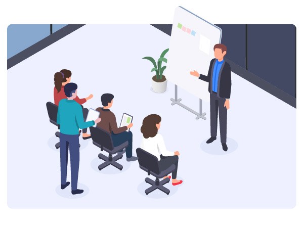 green and pink leafed plants