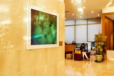 라마다 호텔 아트 프로젝트