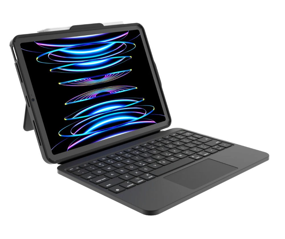 Deqster Keyboard Folio Cases