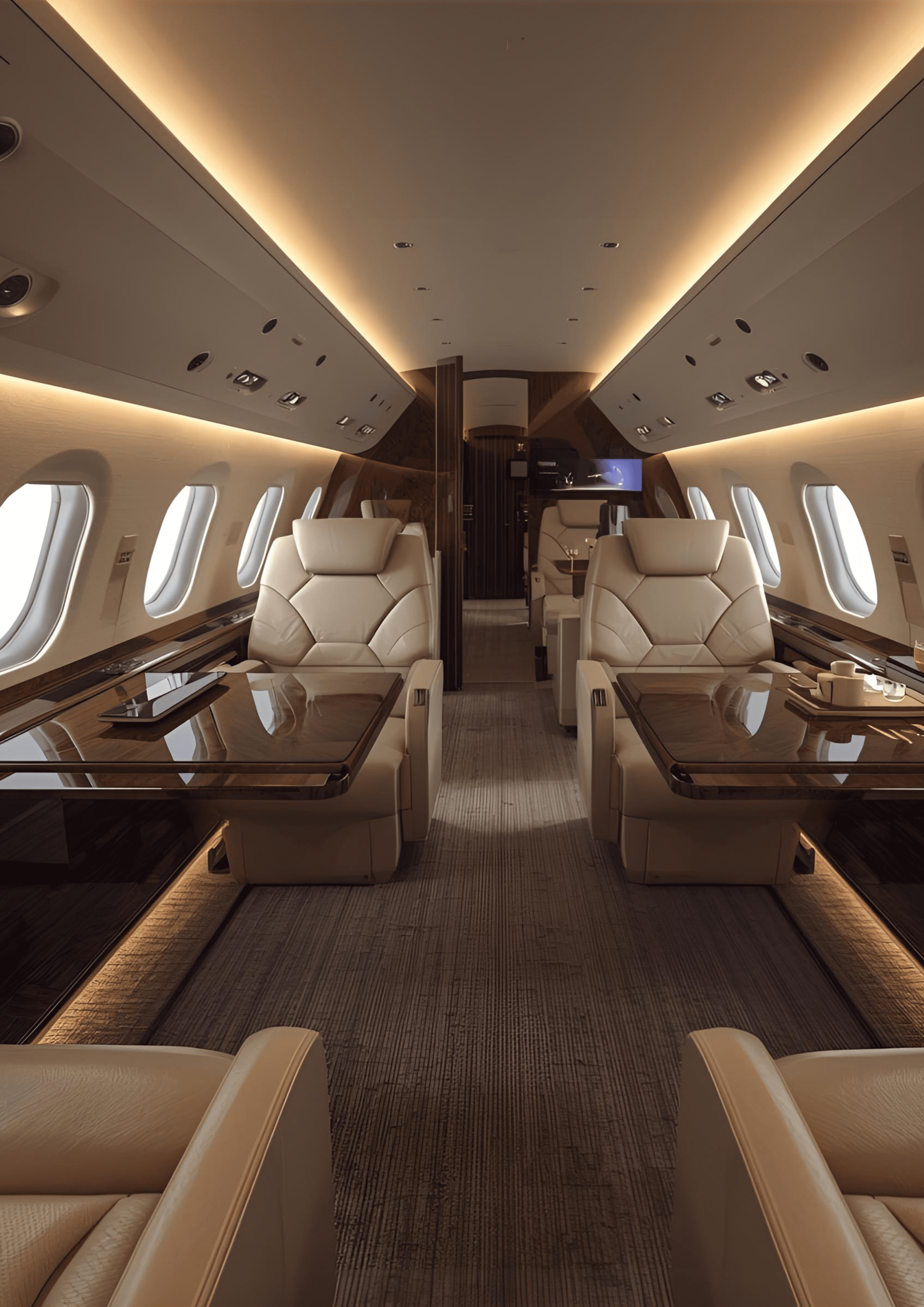 Travel Agency Acquisition