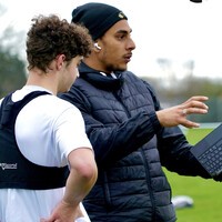 photo of our client Ellis Roy