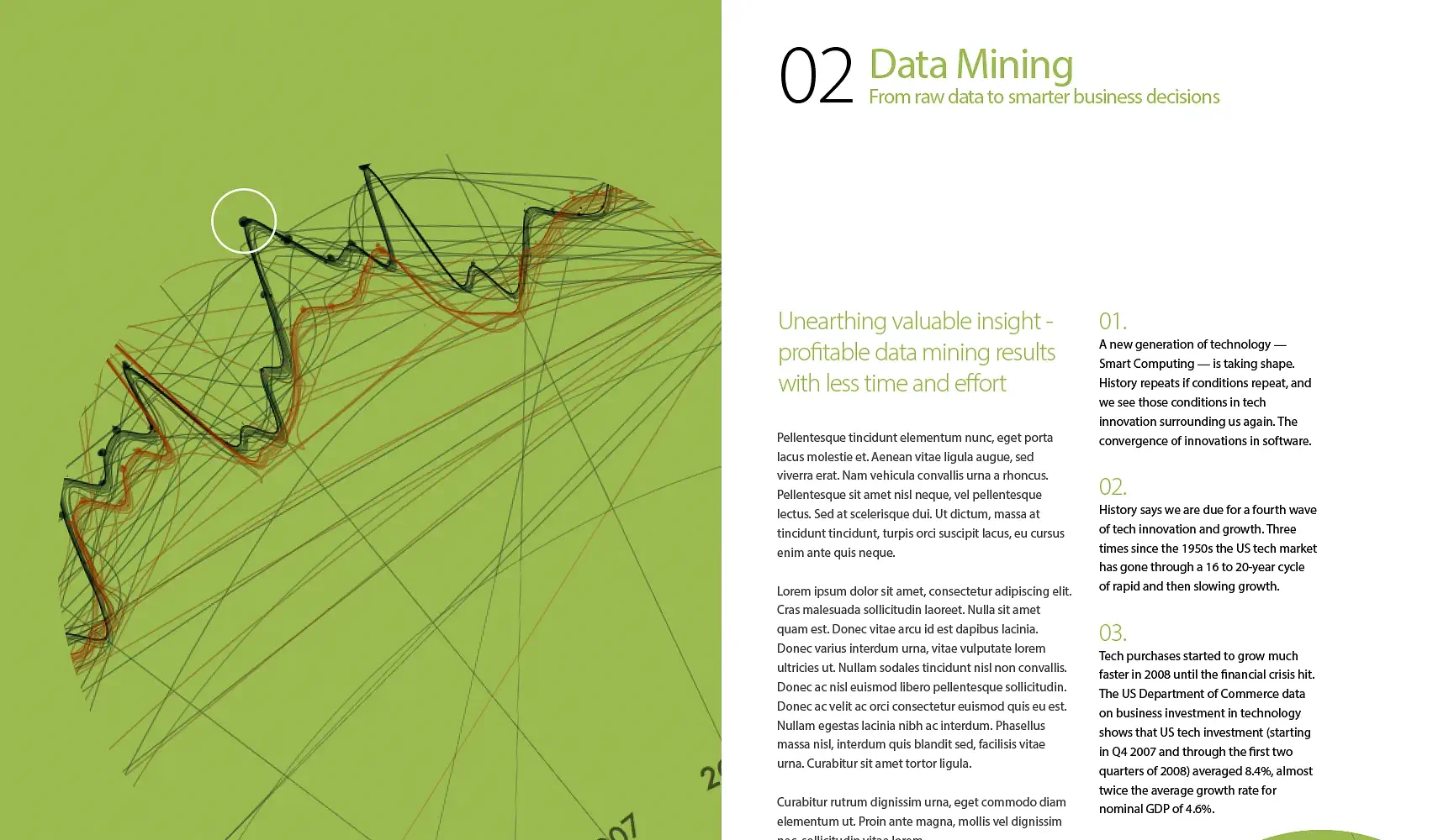 Analytical Systems print