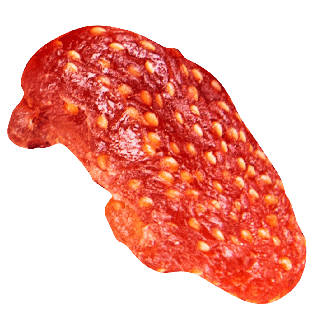 สตรอว์เบอร์รีอบแห้ง Dried Strawberry