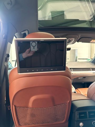 AUDI Q7 2015 BLACK Gebrauchtwagen - Galeriebild 12