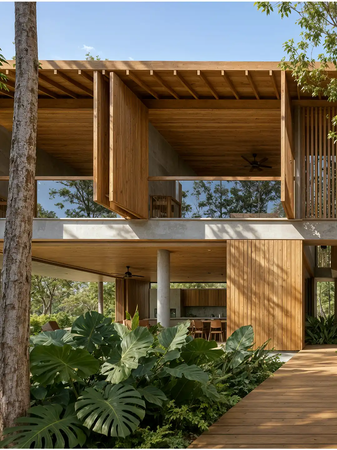 Wenamy house design – image 9 of 10