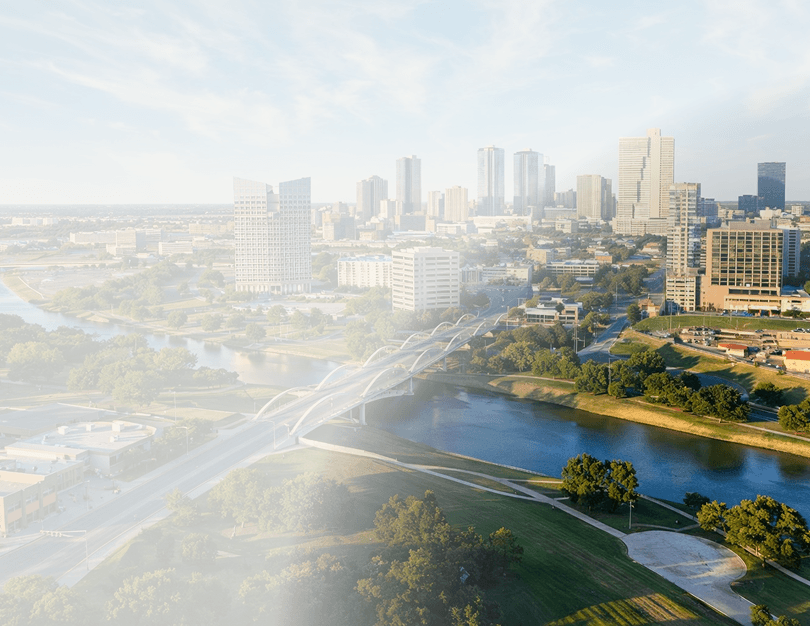 Entry to Third Place Salon