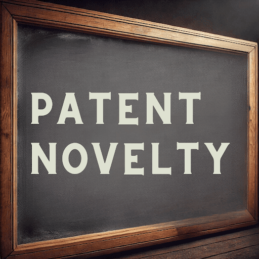 patent-novelty