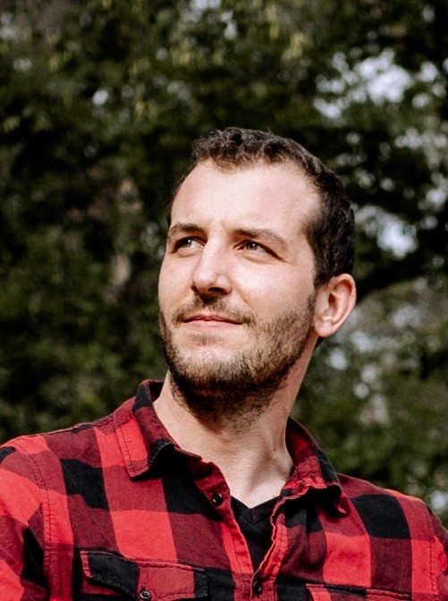 Geschäftsführer Christian Wasser